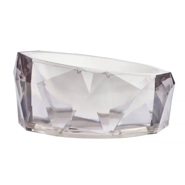 SinDesign Diamond - Bílá | P53284