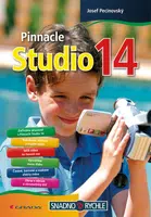 Pinnacle Studio 14, Pecinovský Josef