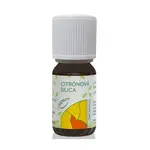 HANUS Citrónová silica 10 ml