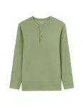 Celio Feplay Long Sleeve T-Shirt - Men's