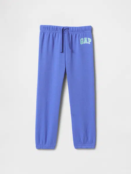 GAP Baby sweatpants with logo - Boys