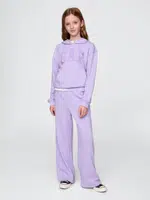 GAP Children's wide sweatpants - Girls