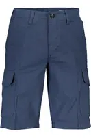 NORTH SAILS MEN'S BERMUDA PANTS BLUE