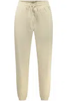 BOSS MEN'S TROUSERS BEIGE