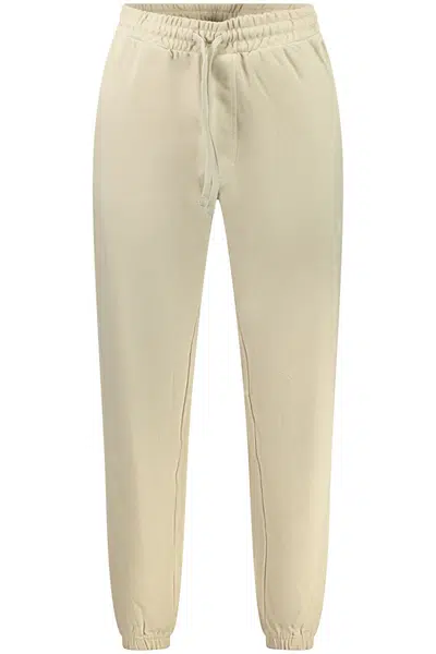 BOSS MEN'S TROUSERS BEIGE