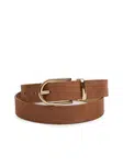 Brown women's belt ORSAY - Women's
