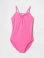 GAP Children's ribbed swimsuit - Girls