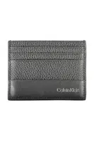 CALVIN KLEIN BLACK MEN'S WALLET