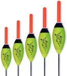 Rizov plavák rf-51 - 4 g