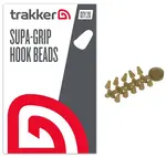 Trakker zarážky stoper supa-grip hook beads 20 ks