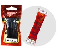 Benzar mix booster instant method flavour aroma 2 ks - krill