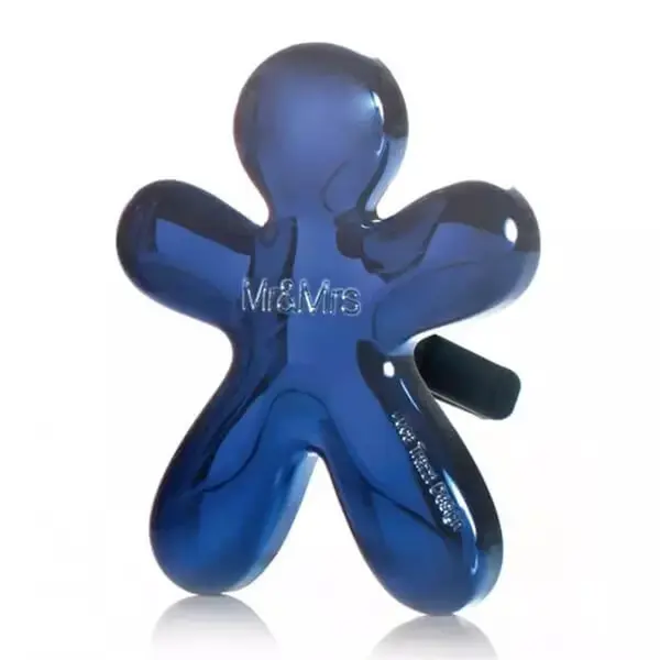 Mr&Mrs Fragrance Niki Big Equilibrium - vôňa do auta