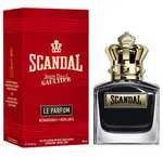 Jean P. Gaultier Scandal Le Parfum For Him - EDP (plniteľná) 100 ml