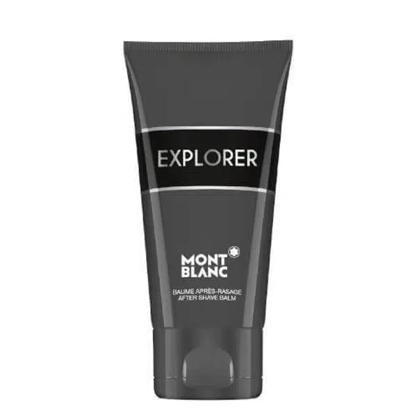 Mont Blanc Explorer - balzám po holení 150 ml