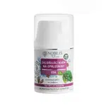 Nobilis Tilia Upokojujúci krém na zapareniny Eda 50 ml