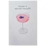 Prianie do obálky T