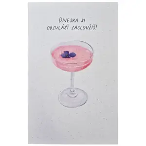 Prianie do obálky T