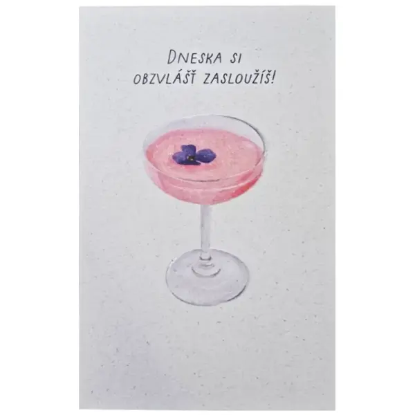 Prianie do obálky T