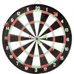 Teddies Terč so šípkami 41 cm