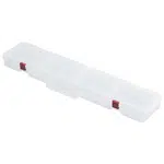 Meiho rybársky box long 620