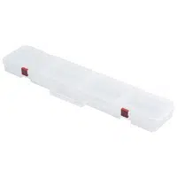 Meiho rybársky box long 620