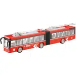 Alltoys Trolejbus na zotrvačník 1 : 16