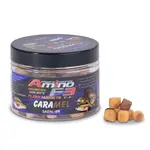 Saenger plávajúce nugetky amino f-3 midi 10x8 mm 50 g - karamel