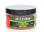 Jet fish plávajúce boilie legend range banán chilli - 40 g 12 mm