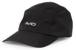Avid carp šiltovka stealth black waterproof 5-panel cap