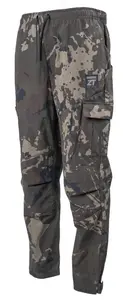 Nash nohavice zt lite hydra flex combats camo - s