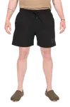 Fox kúpacie kraťasy collection black lw swim shorts - xxl