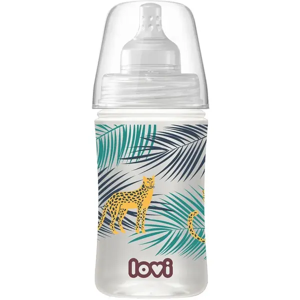 Lovi Fľaša Trends Jungle vibes 250 ml