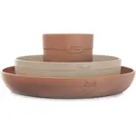 Lovi Sada riadu s hrnčekom 3 ks Granola