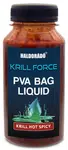 Haldorádó dip krill force pva bag liquid 180 ml - hot spicy