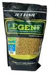 Jet fish pelety legend range multifruit 1 kg - 4 mm