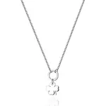 S'Agapõ Náhrdelník pre šťastie Happy SHAC54