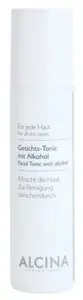 Alcina Pleťové tonikum s alkoholom (Facial Tonic With Alcohol) 200 ml