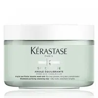 Kérastase Čistiace íl pre mastnú pokožku hlavy Specifique (Argile Équilibrante) 250 ml