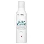 Goldwell Penivý šampón pre citlivú pokožku Dualsenses Scalp Specialist (Sensitive Foam Shampoo) 250 ml