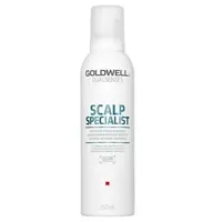Goldwell Penivý šampón pre citlivú pokožku Dualsenses Scalp Specialist (Sensitive Foam Shampoo) 250 ml
