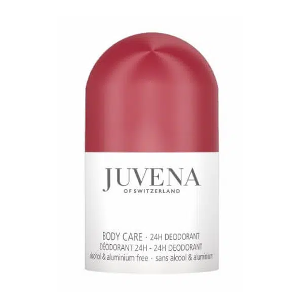 Juvena Telový dezodorant Roll-On 24H (Body Deodorant) 50 ml