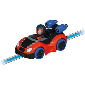 Carrera First Auto Spin