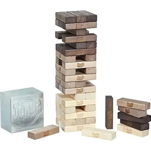 Stolová hra Jenga Rustic