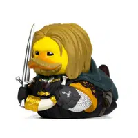 Tubbz kačička Pán Prsteňa Boromir