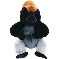 Maňuška - Gorila 26 cm