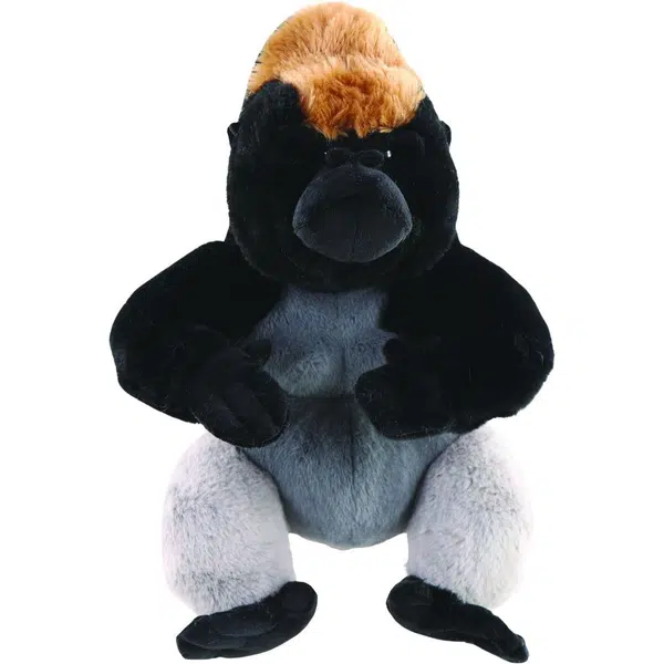 Maňuška - Gorila 26 cm