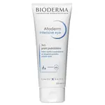 Bioderma Upokojujúca starostlivosť na podráždené viečka Atoderm Intensive Eye (3 in 1 Anti-irritation Care) 100 ml