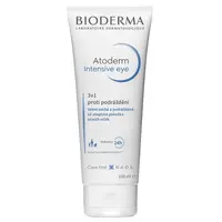 Bioderma Upokojujúca starostlivosť na podráždené viečka Atoderm Intensive Eye (3 in 1 Anti-irritation Care) 100 ml