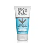 Below the Belt Gél na intímne partie pre mužov Cool (Fresh & Dry Balls) 75 ml