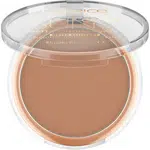 Catrice Bronzující púder Sun Glow (Matt Bronzing Powder) 9,5 g 035 Universal Bronze